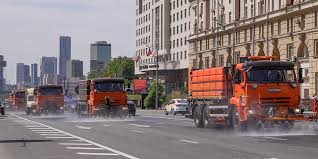Официальный сайт Мэра Москвы - News update