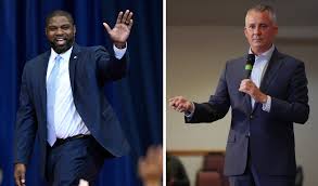 A showdown looms for Byron Donalds, David Jolly | Editorial