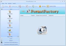 Hasil gambar untuk Format factory