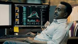 Tim Meadows on Peacemaker’s Checkmate Twist