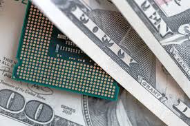 Nvidia's Margin Pressure Is Micron's Revenue Boost