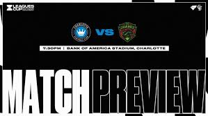 Charlotte FC - News update