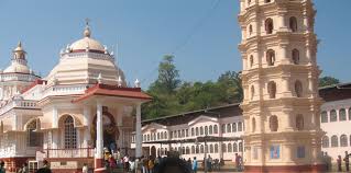 Image result for hindu temples in goa