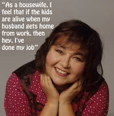 Happy Birthday Roseanne Barr — See 10 of Her Best Quotes Ever ... via Relatably.com