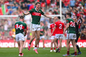 Joe Brolly: Mayo are all uncertainties but ruthless Kerry have none ahead of the most terrifying occasion in Irish sport