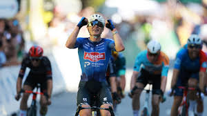 Resumen, resultado y ganador del Tour de Francia 2026: etapa 17 | Chambery - Voiron