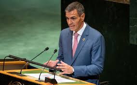 The Times of Israel - News update