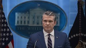 US Defense Secretary Hegseth urges Latin American nations to leave International Criminal Court