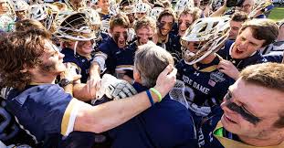 Notre Dame vs. Syracuse: NCAA Lacrosse Semifinal Showdown