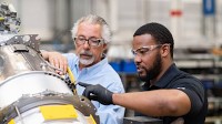 StandardAero to ramp up CFM LEAP services to meet growing demand