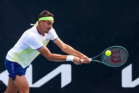 Sonego vs Munar matchup preview