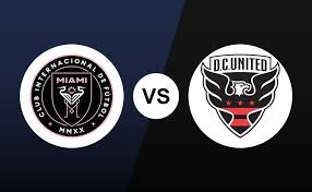 ¿Juega Lionel Messi? Alineaciones de Inter Miami y D.C. United por la MLS: formaciones probables