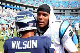 Image result for seahawks vs panthers