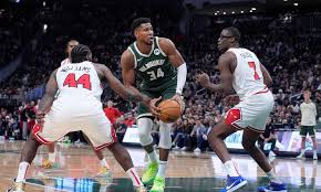 Milwaukee Bucks at Brooklyn Nets odds, picks and predictions