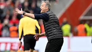 Bayer Leverkusen: Startelf gegen HSV: Bayer-Coach Kasper Hjulmand sorgt für Mega-Überraschung