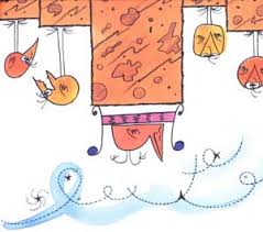 Image result for shadoks