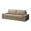 KIVIK Sofa - Dansbo dark gray - IKEA