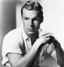 Buster Crabbe