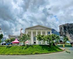 Gambar Jawa Timur Park 2 Batu