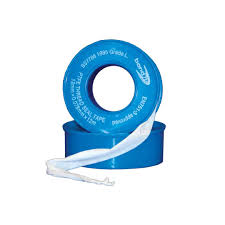 Bond It Threadseal PTFE Tape 12mm x 12m - SSL