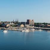 Charlottetown