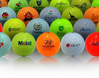 Personalized Golf Balls with Custom Imprinting - m