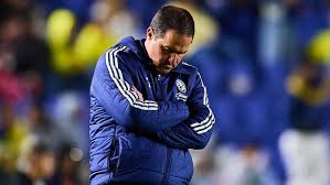 Jardine reconoce mal momento del América y lo compara con Manchester City