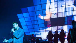 Gorillaz bringing 'The Mountain' tour to Detroit