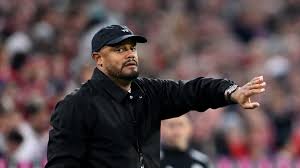 Bayern Múnich vs Pafos: Luis Díaz Lidera el Ataque en Champions - Imagen principal del artículo
