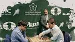 كأس الملك للشطرنج يودع ضيوفه