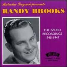 <b>Randy Brooks</b>: Grandma Got Run Over By A Reindeer - medium