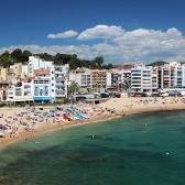 Blanes