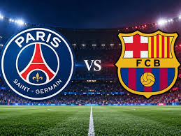 PSG – FC Barcelone : sur quelles chaînes regarder le match (gratuit) ? — Le Point