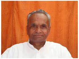 Sri Basavaraj Patil Sedam is an inspiration behind the program. - patiljee