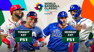 When Is the Final del Mundial de Béisbol? A Clash for the Ages!