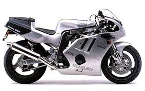 Image result for GSXR400 GK76A