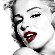 Image result for Marilyn Monroe