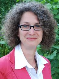 <b>Sabine Baumann</b> (CDU) geht im nächsten Jahr als Bürgermeisterkandidatin ins <b>...</b> - Sabine-Baumann