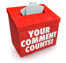 Image result for comments