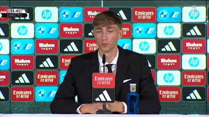 Huijsen: 