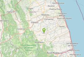 Trend Google: terremoto oggi