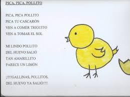 Resultado de imagen de cancion letras