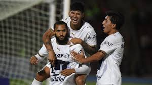 Pumas Vs Cruz Azul