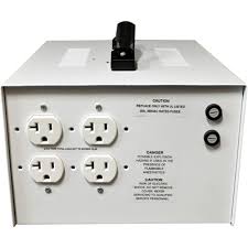 Triad Magnetics MD-2000-U Transformer, medical grade, encl ...