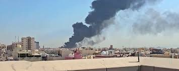 Trend Google: teheran