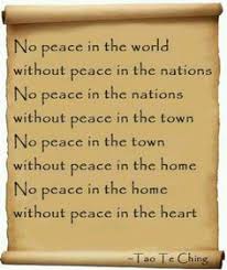 Tao de Ching -Lao Tzu on Pinterest | Laos, Lao Tzu Quotes and Tao ... via Relatably.com