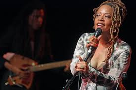 Cassandra Wilson