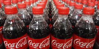 Resultado de imagen para COCACOLA
