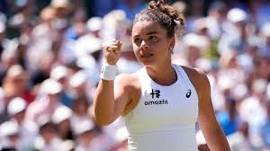 High Stakes and History: The Global Sporting Pulse on Day 8