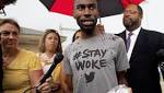 Federal judge: Black Lives Matter is a social movement, can't be sued 1